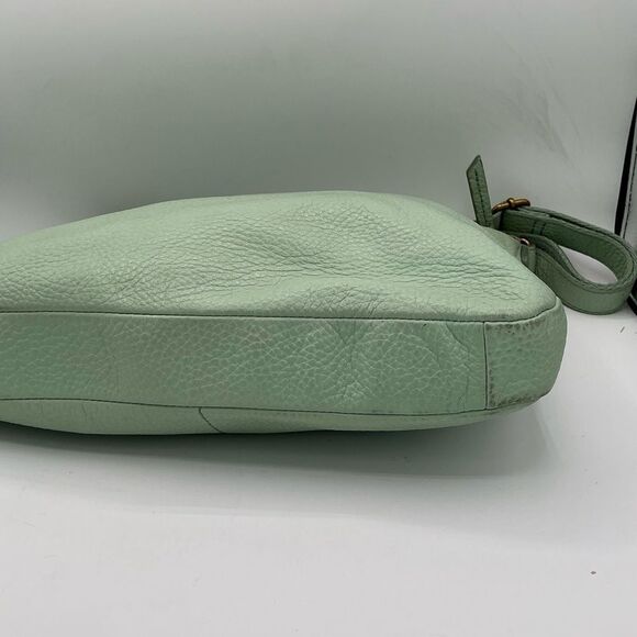 Fossil Mint Green Crossbody Bag - Picture 5 of 8